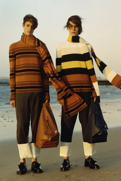 Look 7